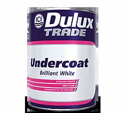 DULUX TRADE UNDERCOAT 1LT 