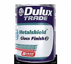 DULUX TRADE METALSHIELD ZINC PHOSPHATE PRIMER 1LT