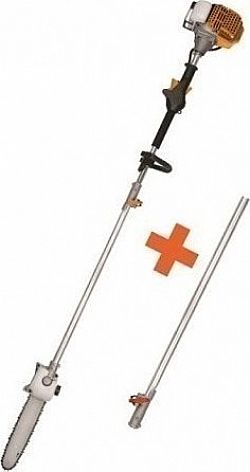 ΚΟΝΤΑΡΟΑΛΥΣΟΠΡΙΟΝΟ 52CC- 2HP KRAFT