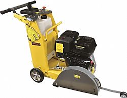 ΒΕΝΖΙΝΟΚΙΝΗΤΟΣ ΚΟΦΤΗΣ ΔΟΜΙΚΩΝ ΥΛΙΚΩΝ 13HP CFC-18 KRAFT