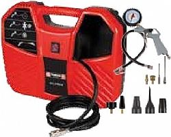 ΑΕΡΟΣΥΜΠΙΕΣΤΕΣ ΜΟΝΟΜΠΛΟΚ OILFREE(ΧΩΡΙΣ ΛΑΔΙ) 1.5HP TOROS 