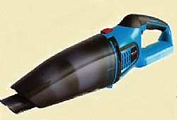 ΕΠΑΝΑΦΟΡΤΙΖΟΜΕΝΟ ΣΚΟΥΠΑΚΙ 18 V (ΧΩΡΙΣ ΤΗ ΜΠΑΤΑΡΙΑ) BULLE