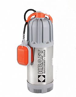 ΑΝΤΛΙΑ ΠΗΓΑΔΙΩΝ 1000W SP1000XP-4V KRAFT 