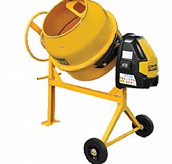 ΗΛΕΚΤΡΙΚΗ ΜΠΕΤΟΝΙΕΡΑ 550W 140LT EXPRESS 