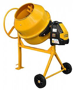 ΗΛΕΚΤΡΙΚΗ ΜΠΕΤΟΝΙΕΡΑ 850W 200LT EXPRESS