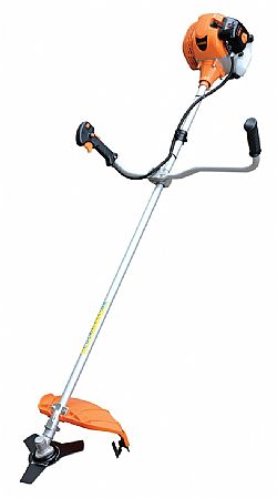 ΒΕΝΖΙΝΟΚΙΝΗΤΟ ΘΑΜΝΟΚΟΠΤΙΚΟ 3,0HP 52CC KRAFT 