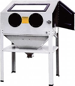 ΚΑΜΠΙΝΑ ΑΜΜΟΒΟΛΗΣ SBC 220 EXPRESS