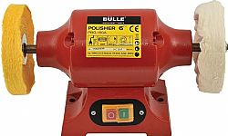 ΤΡΟΧΟΣ ΓΥΑΛΙΣΜΑΤΟΣ 350W 150MM BULLE 