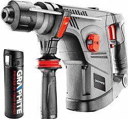 ΠΝΕΥΜΑΤΙΚΟ ΠΙΣΤΟΛΕΤΟ 4.2J/900W SDS-PLUS 58G858-PSG GRAPHITE  