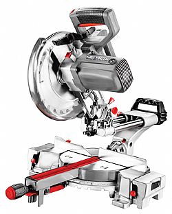 ΔΙΣΚΟΠΡΙΟΝΟ ΡΑΝΤΙΑΛ 1800W 59G806 GRAPHITE