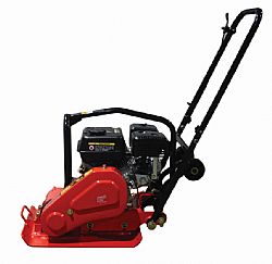 ΣΥΜΠΙΕΣΤΗΣ ΕΔΑΦΟΥΣ 6,5HP BCC6500 BORMANN 