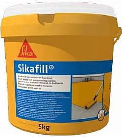 SIKAFILL ΛΕΥΚΟ 20KG SIKA