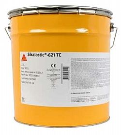 SIKALASTIC-612 TC 15lt SIKA