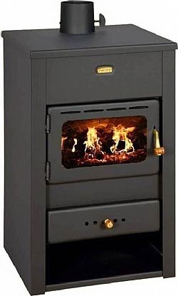 ΣΟΜΠΑ ΞΥΛΟΥ ΑΠΟ ΑΤΣΑΛΙ PRITY K2 10KW