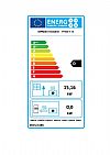 ΣΟΜΠΑ ΠΕΤΡΕΛΑΙΟΥ ΑΕΡΟΘΕΡΜΗ ΜΕ ΦΟΥΡΝΟ 14.14kw P13 AERO OVEN THERMIKI