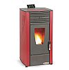 ΣΟΜΠΑ PELLET ΑΕΡΟΘΕΡΜΗ 12kw THERMIKI