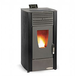 ΣΟΜΠΑ PELLET ΑΕΡΟΘΕΡΜΗ 12kw THERMIKI