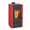 ΣΟΜΠΑ PELLET ΑΕΡΟΘΕΡΜΗ 6kw THERMIKI