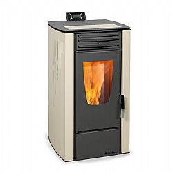 ΣΟΜΠΑ PELLET ΑΕΡΟΘΕΡΜΗ 6kw THERMIKI