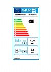 ΣΟΜΠΑ PELLET ΑΕΡΟΘΕΡΜΗ 10kw THERMIKI
