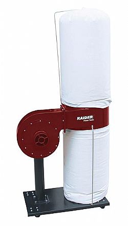  ΑΠΟΡΡΟΦΗΤΗΡΑΣ ΣΚΟΝΗΣ RAIDER RD-DC01 750W 