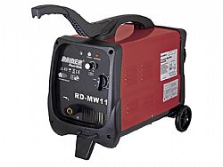 ΗΛΕΚΤΡΟΣΥΓΚΟΛΛΗΣΗ ΣΥΡΜΑΤΟΣ RAIDER 6,2kVA/135A 