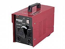  ΗΛΕΚΤΡΟΣΥΓΚΟΛΛΗΣΗ RAIDER 130A 
