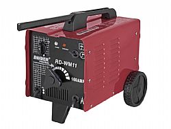 ΗΛΕΚΤΡΟΣΥΓΚΟΛΛΗΣΗ RAIDER  160A 