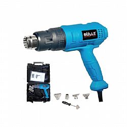 ΠΙΣΤΟΛΙ ΘΕΡΜΟΥ ΑΕΡΑ 1800W BULLE