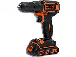 ΔΡΑΠΑΝΟΚΑΤΣΑΒΙΔΟ 18V BLACK&DECKER