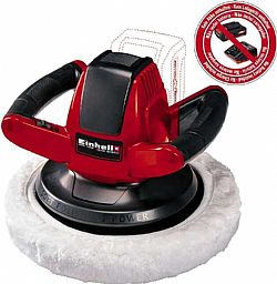 ΕΠΑΝΑΦΟΡΤΙΖΟΜΕΝΟΣ ΑΛΟΙΦΑΔΟΡΟΣ EINHELL