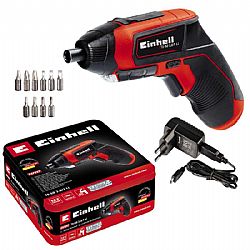 ΕΠΑΝΑΦΟΡΤΙΖΟΜΕΝΟ ΚΑΤΣΑΒΙΔΙ 3.6V TE-SD 3,6/1 LI ΕΙΝΗΕLL