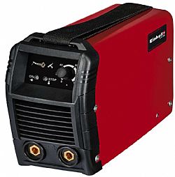 ΗΛΕΚΤΡΟΣΥΓΚΟΛΛΗΣΗ INVERTER ΗΛΕΚΤΡΟΔΙΟΥ - TIG EINHELL TC- IW 150 
