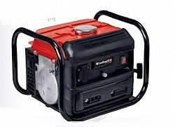 ΗΛΕΚΤΡΟΓΕΝΝΗΤΡΙΑ ΒΕΝΖΙΝΟΚΙΝΗΤΗ 1kVA - TC-PG 1000 EINHELL