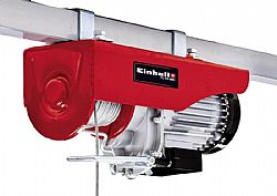ΠΑΛΑΓΚΟ ΗΛΕΚΤΡΙΚΟ TC-EH 250 EINHELL