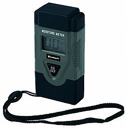 ΜΕΤΡΗΤΗΣ ΥΓΡΑΣΙΑΣ ΞΥΛΩΝ EINHELL ΜΕ ΜΠΑΤΑΡΙΑ