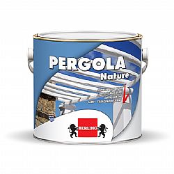 NATURE PERGOLA 0,75Lt BERLING