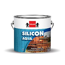 SILICON AQUA 0.75L