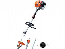 KRAFT ΠΟΛΥΜΗΧΑΝΗΜΑ 52cc ΔΙΑΙΡΟΥΜΕΝΟΥ ΤΥΠΟΥ (4 σε 1) / 