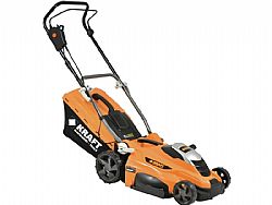 ΜΗΧΑΝΗ ΓΚΑΖΟΝ ΗΛΕΚΤΡΙΚΗ 1800W KRAFT