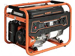 KRAFT ΓΕΝΝΗΤΡΙΑ ΒΕΝΖΙΝΗΣ LT-6500 5KW