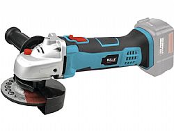 ΓΩΝΙΑΚΟΣ ΤΡΟΧΟΣ ΜΠΑΤΑΡΙΑΣ 115 MM 18V PLAL-M193 BULLE