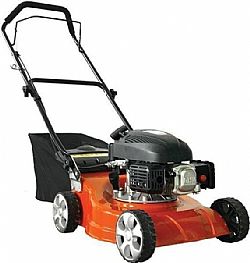 ΜΗΧΑΝΗ ΓΚΑΖΟΝ ΒΕΝΖΙΝΗΣ PM4300 NAKAYAMA