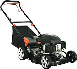 ΜΗΧΑΝΗ ΓΚΑΖΟΝ ΒΕΝΖΙΝΗΣ PM4800 NAKAYAMA