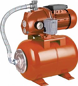 ΠΙΕΣΤΙΚΟ ΣΥΓΚΡΟΤΗΜΑ ΜΕ ΔΟΧΕΙΟ SP8000 ΝΑΚΑΥΑΜΑ