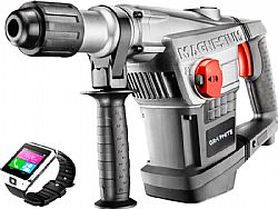 ΠΝΕΥΜΑΤΙΚΟ SDS PLUS 4 ΛΕΙΤΟΥΡΓΙΩΝ 58G527 GRAPHITE 