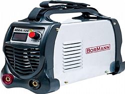 ΗΛΕΚΤΡΟΚΟΛΛΗΣΗ INVERTER 120A BIW1200 BORMANN 