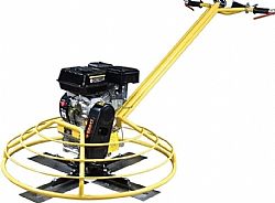 ΛΕΙΑΝΤΗΡΑΣ ΔΑΠΕΔΩΝ - ΕΛΙΚΟΠΤΕΡΟ ΒΕΝΖΙΝΗΣ 5,5HP - KRAFT