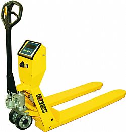 ΠΑΛΕΤΟΦΟΡΟΡΟ 2 ΤΟΝΩΝ ME ΖΥΓΑΡΙΑ - EXPRESS