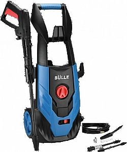 ΠΛΥΣΤΙΚΟ ΜΗΧΑΝΗΜΑ ΥΨΗΛΗΣ ΠΙΕΣΗΣ 1800W 140bar - BULLE
